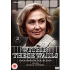 Within These Walls - The Complete Collection (UK) (DVD)