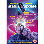 Status Update (UK) (DVD)