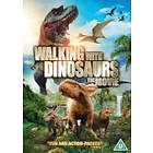 Walking With Dinosaurs: The Movie (UK) (DVD)