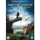Terra Nova - The Complete Mini Series (UK) (DVD)