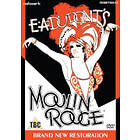 Moulin Rouge (UK) (DVD)