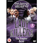 Lady Killers - The Complete Series (UK) (DVD)