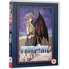 Fairy Tail Dragon Cry (UK) (DVD)