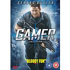 Gamer (UK) (DVD)