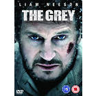 The Grey (UK) (DVD)