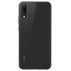 Puro 0.3 Nude Case for Huawei P20