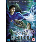 Doctor Mordrid (UK) (DVD)