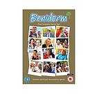 Benidorm - Series 10 (UK) (DVD)