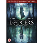 The Lodgers (UK) (DVD)