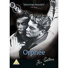 Orphée (UK) (DVD)