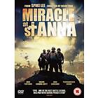 Miracle at St. Anna (UK) (DVD)