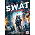 S.W.A.T 24 Hours (UK) (DVD)