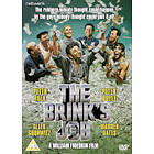 The Brink's Job (UK) (DVD)