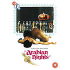 Arabian Nights (UK) (DVD)