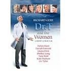 Dr. T and the Women (UK) (DVD)