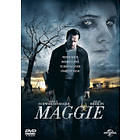 Maggie (UK) (DVD)