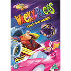 Wacky Races - Vol. 1 (UK) (DVD)
