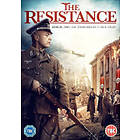 The Resistance (UK) (DVD)