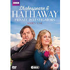 Shakespeare & Hathaway: Private Investigators - Series 1 (UK) (DVD)