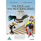 The King and the Mockingbird (UK) (DVD)