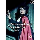 Celine and Julie Go Boating (UK) (DVD)