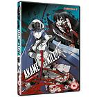 Akame Ga Kill Collection 2 (UK) (DVD)
