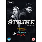 Strike - The Complete Series (UK) (DVD)