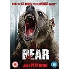 Bear (UK) (DVD)