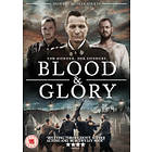 Blood & Glory (UK) (DVD)