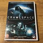 Crawlspace (UK) (DVD)