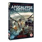 Apocalypse Tomorrow (UK) (DVD)