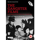 Yasujirô Ozu: The Gangster Films (UK) (DVD)