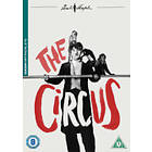 Charlie Chaplin: The Circus (UK) (DVD)
