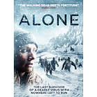 Alone (UK) (DVD)