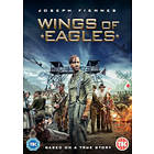 On Wings of Eagles (UK) (DVD)