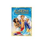 Joseph - King Of Dreams (UK) (DVD)