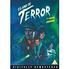 Island of Terror (UK) (DVD)