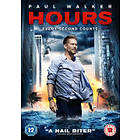 Hours (UK) (DVD)