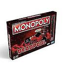 Monopoly Deadpool Edition