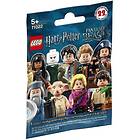 LEGO Minifigures 71022 Harry Potter et Les Animaux fantastiques