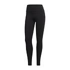 Adidas Believe This High Rise Mesh Tights (Women's)