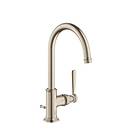 Hansgrohe Axor Montreux Tvättställsblandare 16517820 (Børstet Nikkel)