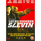 Lucky Number Slevin (UK) (DVD)