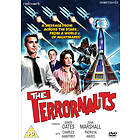 The Terrornauts (UK) (DVD)