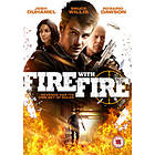 Fire with Fire (UK) (DVD)