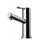 Tapwell Tap Servantbatteri TAP 072 (Krom)
