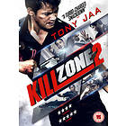 Kill Zone 2 (UK) (DVD)