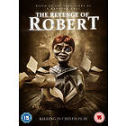 The Revenge of Robert the Doll (UK) (DVD)