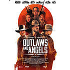 Outlaws and Angels (DVD)