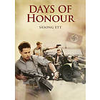 Days of Honor - Säsong 1 (DVD)